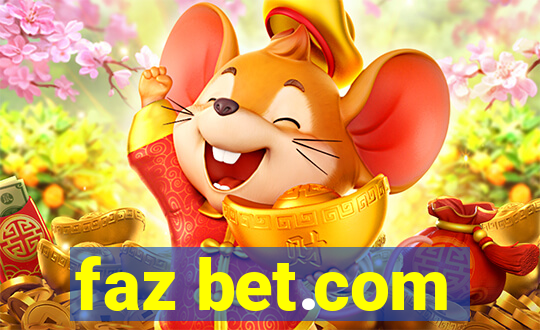 faz bet.com